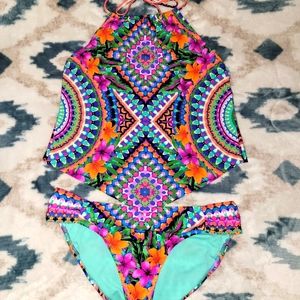 Kenneth Cole Tankini